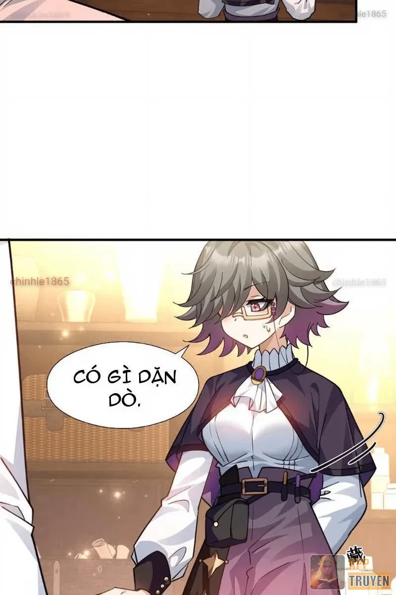 Toàn Bộ Fan Của Ta Đều Là Ma Nữ Chapter 37 - 6