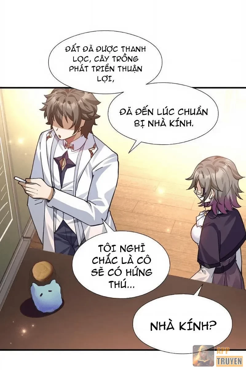 Toàn Bộ Fan Của Ta Đều Là Ma Nữ Chapter 37 - 8