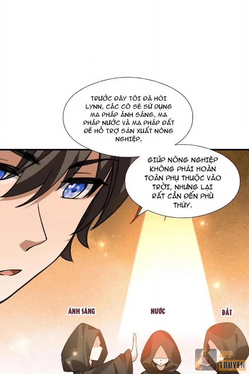 Toàn Bộ Fan Của Ta Đều Là Ma Nữ Chapter 37 - 9