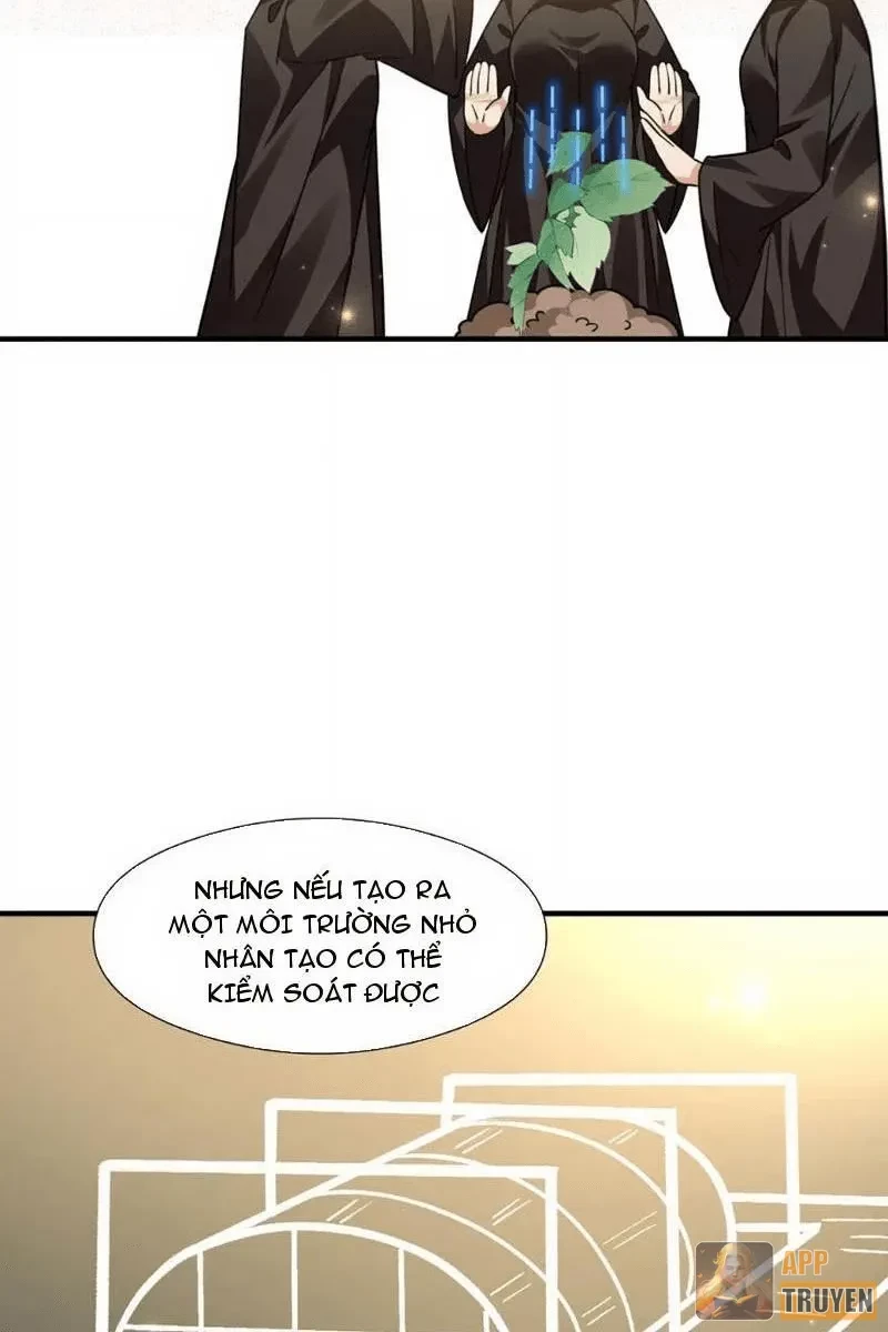 Toàn Bộ Fan Của Ta Đều Là Ma Nữ Chapter 37 - 10