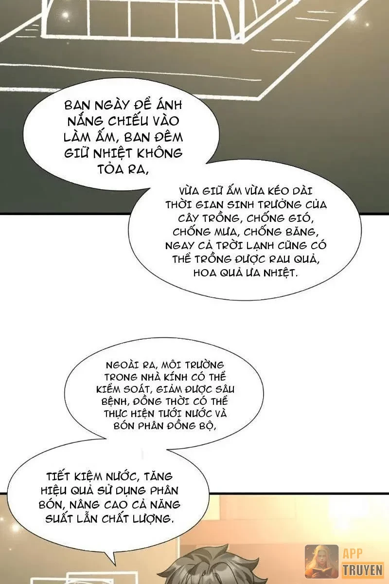 Toàn Bộ Fan Của Ta Đều Là Ma Nữ Chapter 37 - 11