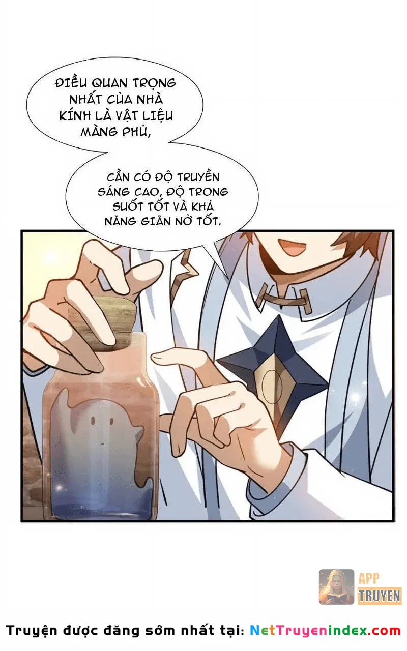 Toàn Bộ Fan Của Ta Đều Là Ma Nữ Chapter 37 - 13