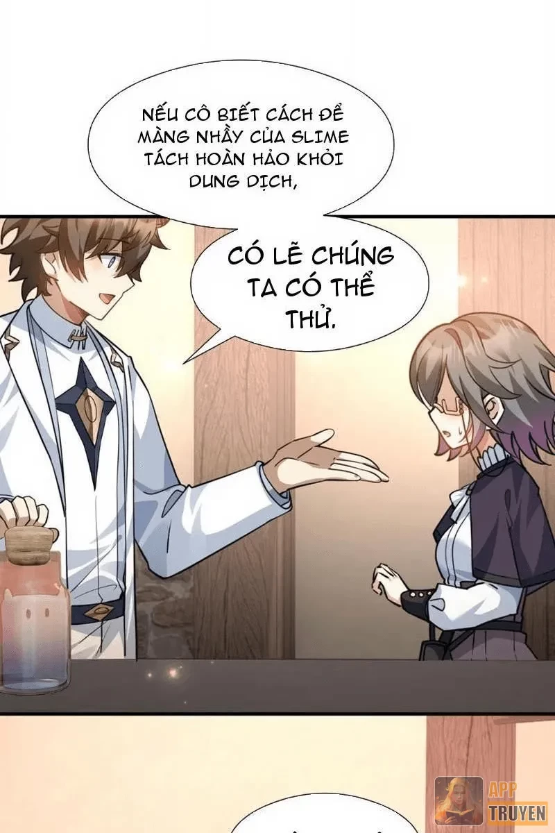 Toàn Bộ Fan Của Ta Đều Là Ma Nữ Chapter 37 - 14