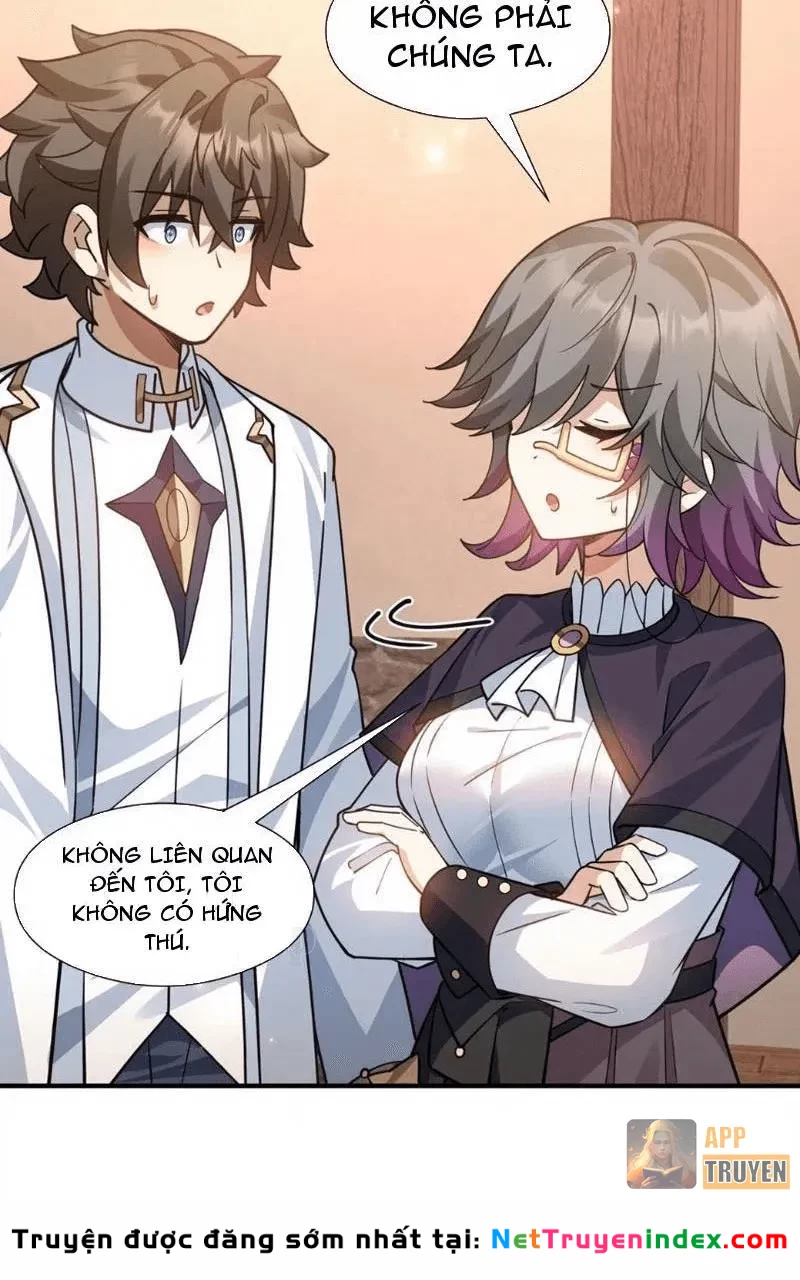 Toàn Bộ Fan Của Ta Đều Là Ma Nữ Chapter 37 - 15