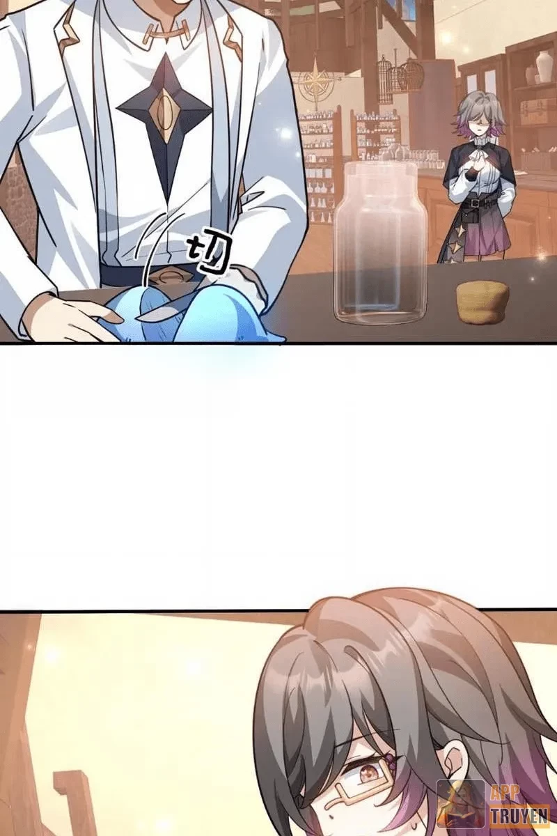 Toàn Bộ Fan Của Ta Đều Là Ma Nữ Chapter 37 - 19