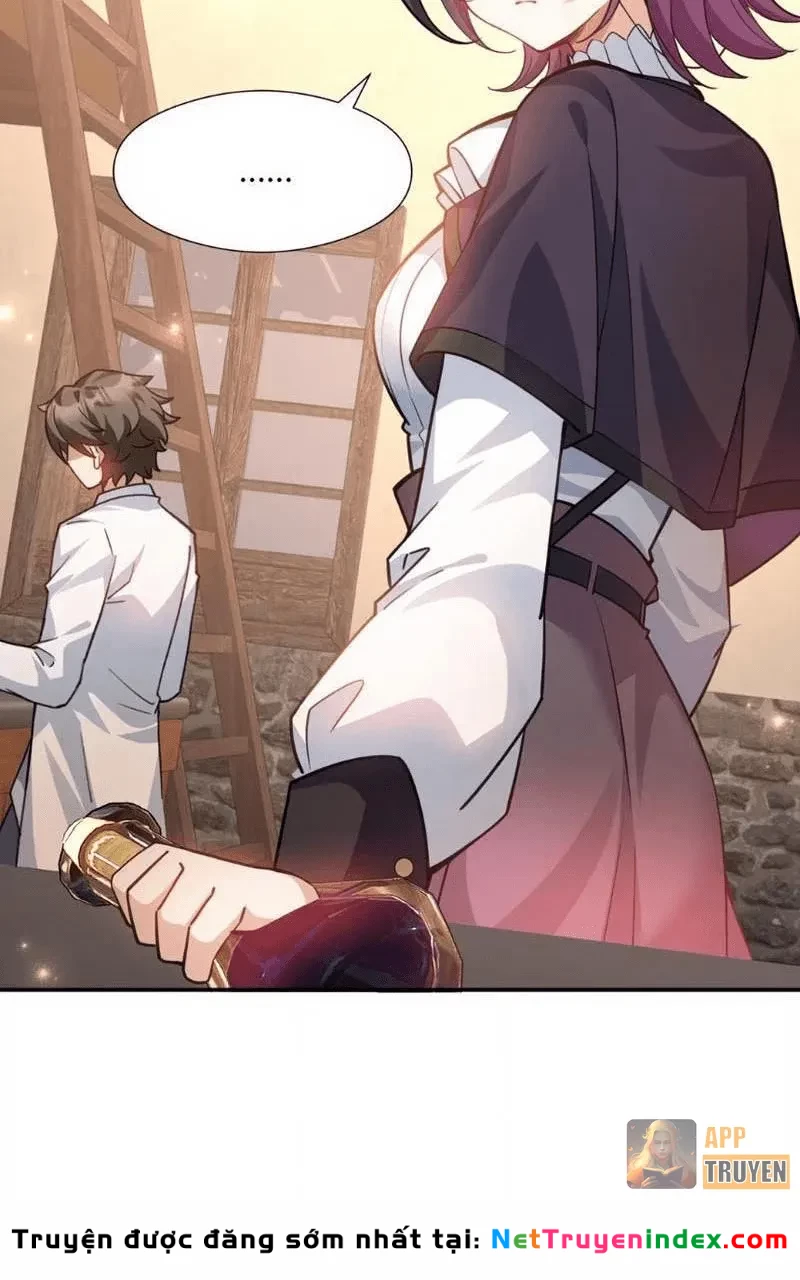 Toàn Bộ Fan Của Ta Đều Là Ma Nữ Chapter 37 - 20