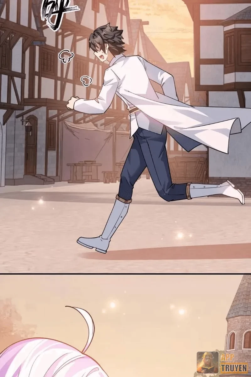 Toàn Bộ Fan Của Ta Đều Là Ma Nữ Chapter 37 - 23