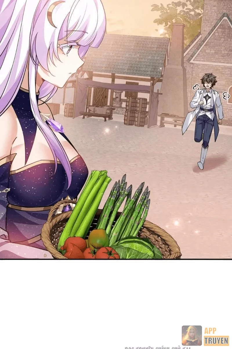 Toàn Bộ Fan Của Ta Đều Là Ma Nữ Chapter 37 - 24