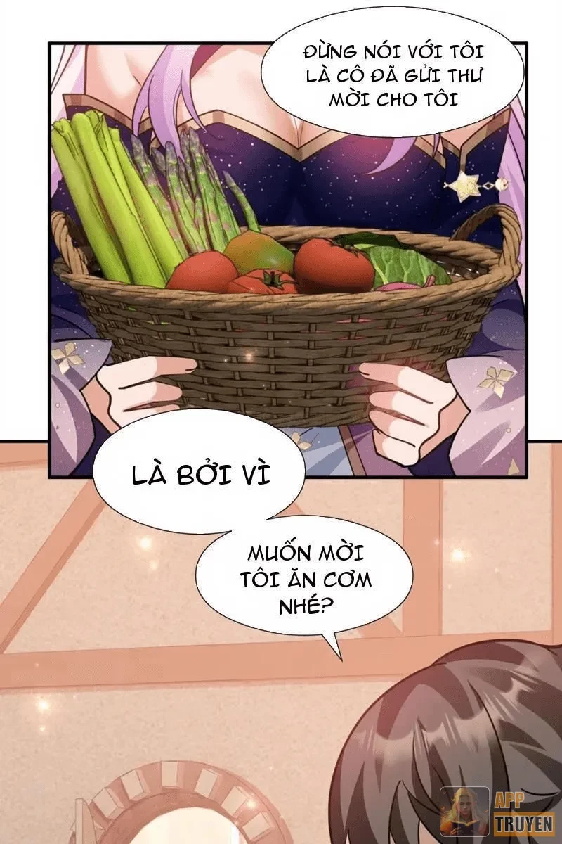 Toàn Bộ Fan Của Ta Đều Là Ma Nữ Chapter 37 - 25