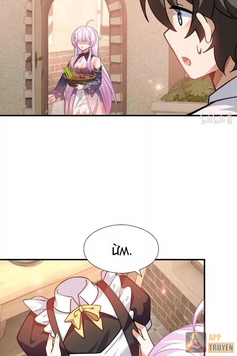 Toàn Bộ Fan Của Ta Đều Là Ma Nữ Chapter 37 - 26