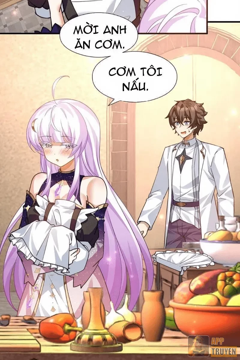 Toàn Bộ Fan Của Ta Đều Là Ma Nữ Chapter 37 - 27