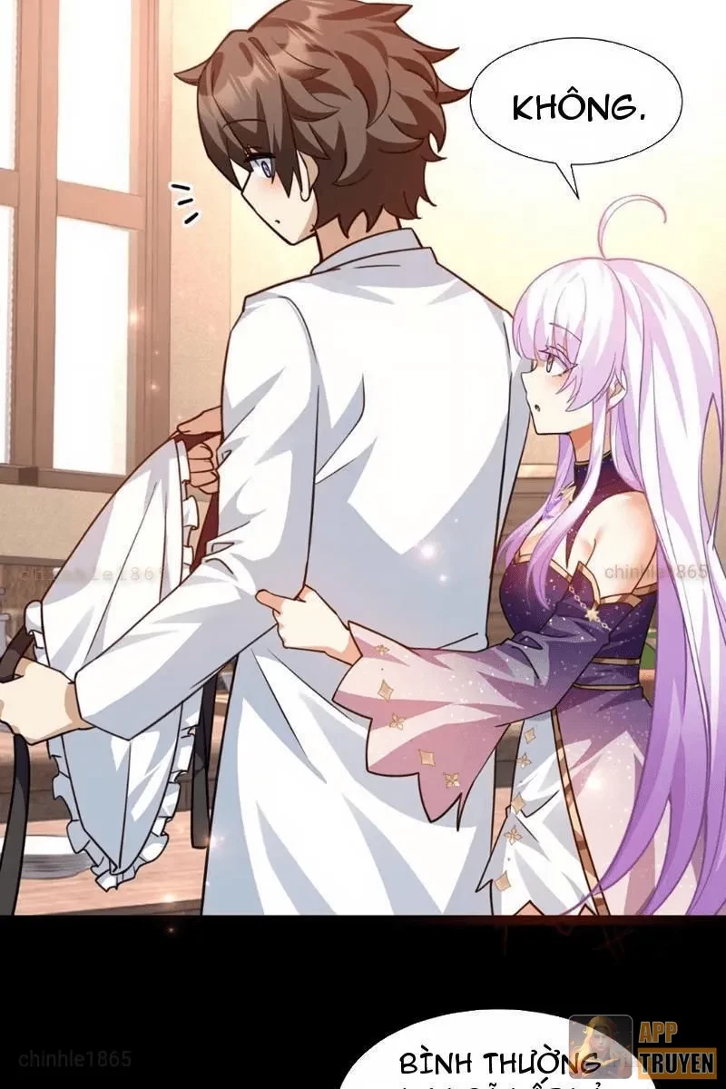 Toàn Bộ Fan Của Ta Đều Là Ma Nữ Chapter 37 - 30