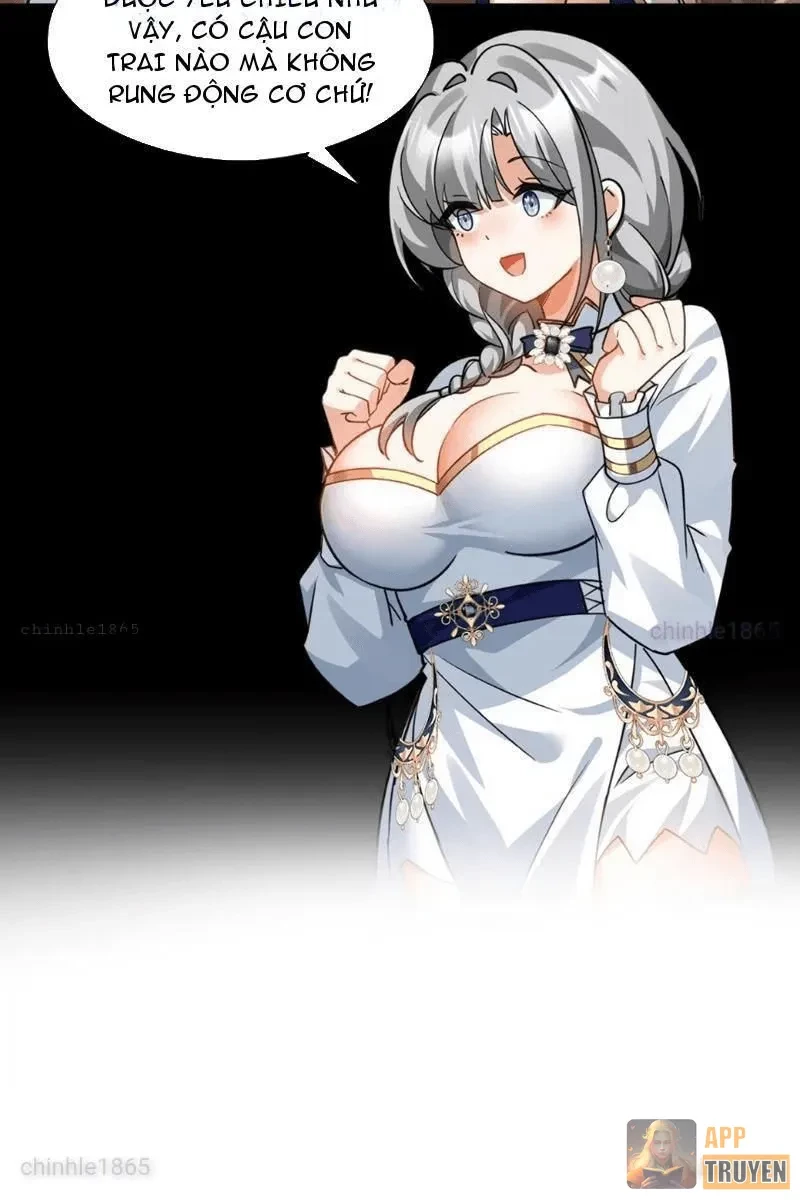 Toàn Bộ Fan Của Ta Đều Là Ma Nữ Chapter 37 - 32