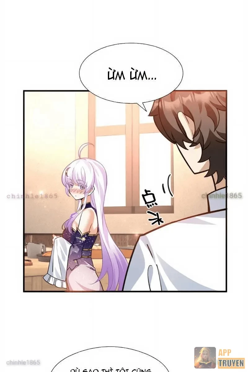 Toàn Bộ Fan Của Ta Đều Là Ma Nữ Chapter 37 - 33