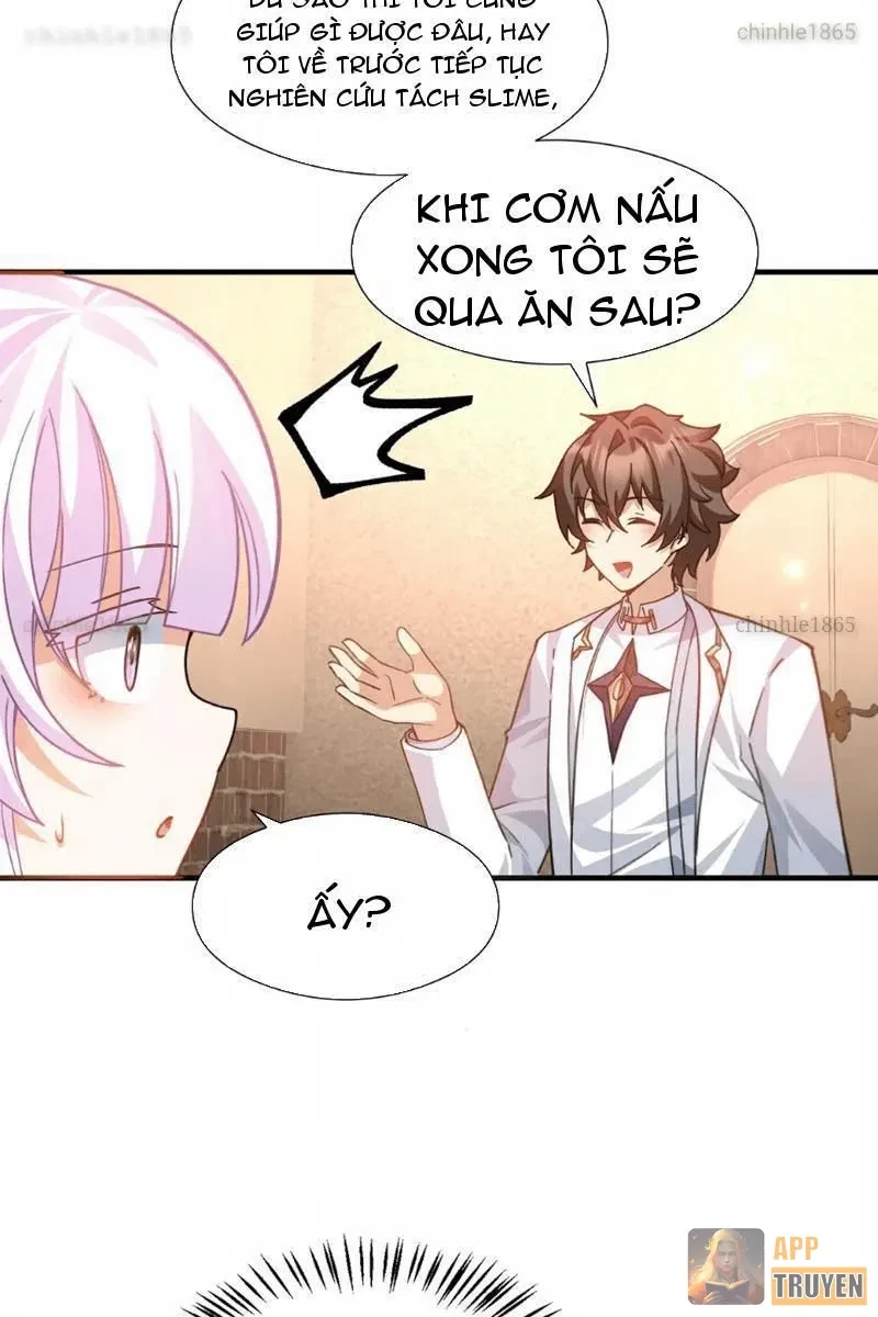 Toàn Bộ Fan Của Ta Đều Là Ma Nữ Chapter 37 - 34