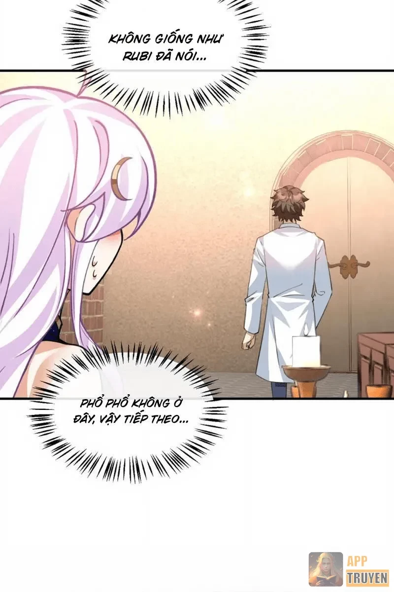 Toàn Bộ Fan Của Ta Đều Là Ma Nữ Chapter 37 - 35