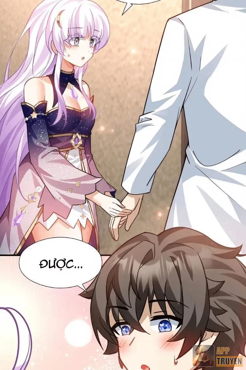 Toàn Bộ Fan Của Ta Đều Là Ma Nữ Chapter 37 - 37