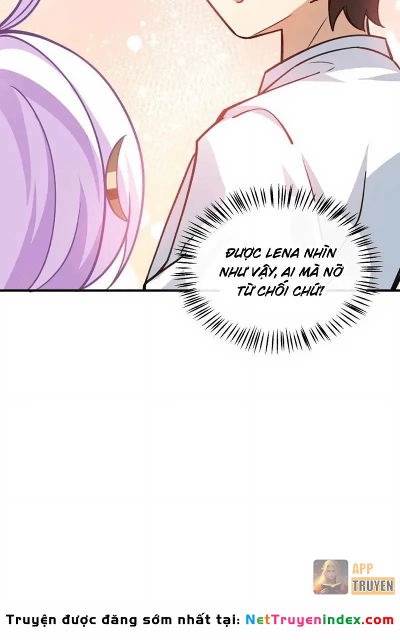 Toàn Bộ Fan Của Ta Đều Là Ma Nữ Chapter 37 - 38