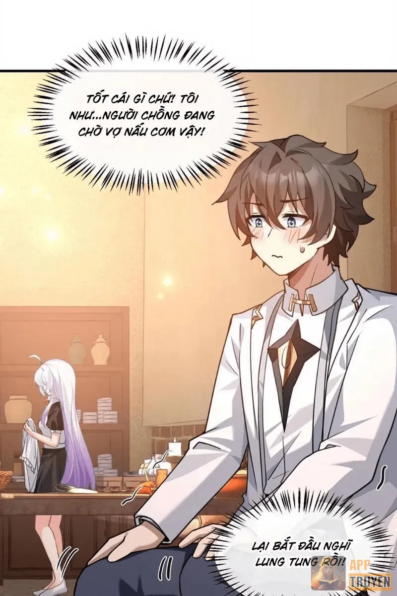 Toàn Bộ Fan Của Ta Đều Là Ma Nữ Chapter 37 - 39