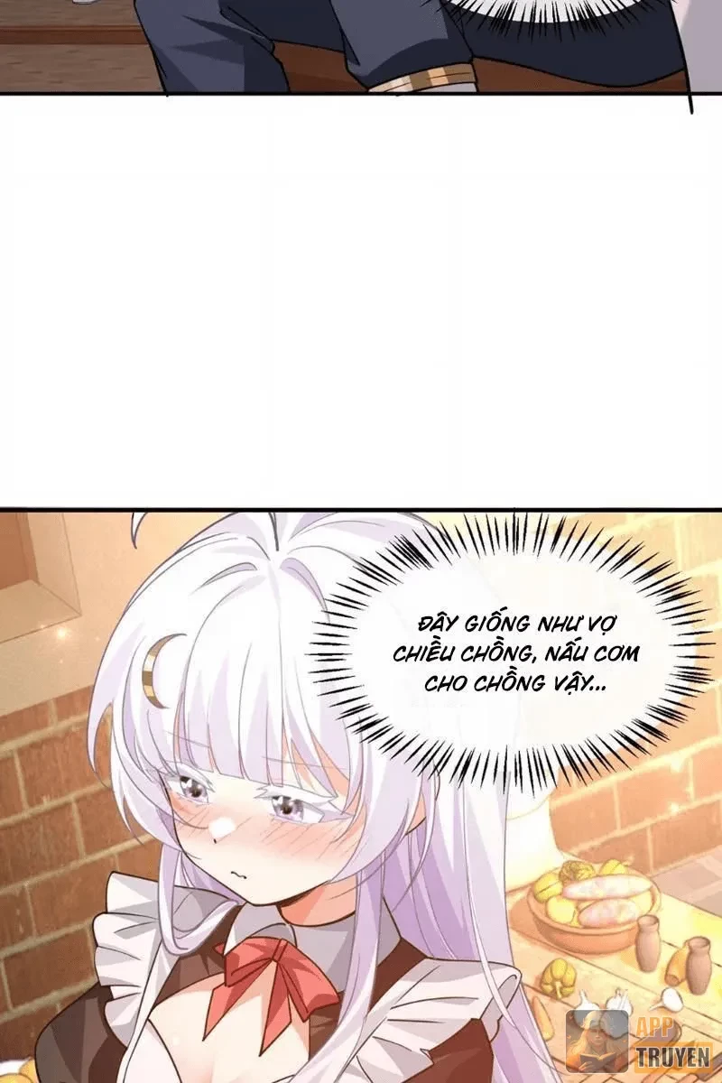 Toàn Bộ Fan Của Ta Đều Là Ma Nữ Chapter 37 - 40