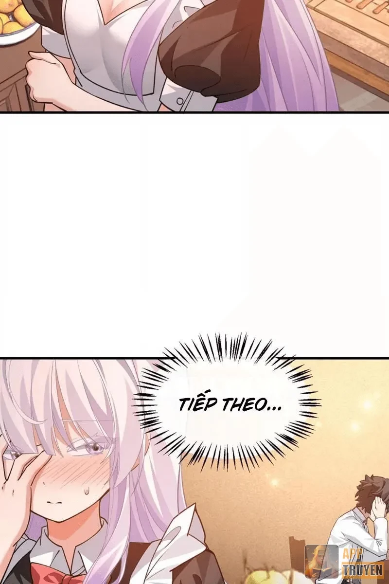 Toàn Bộ Fan Của Ta Đều Là Ma Nữ Chapter 37 - 41