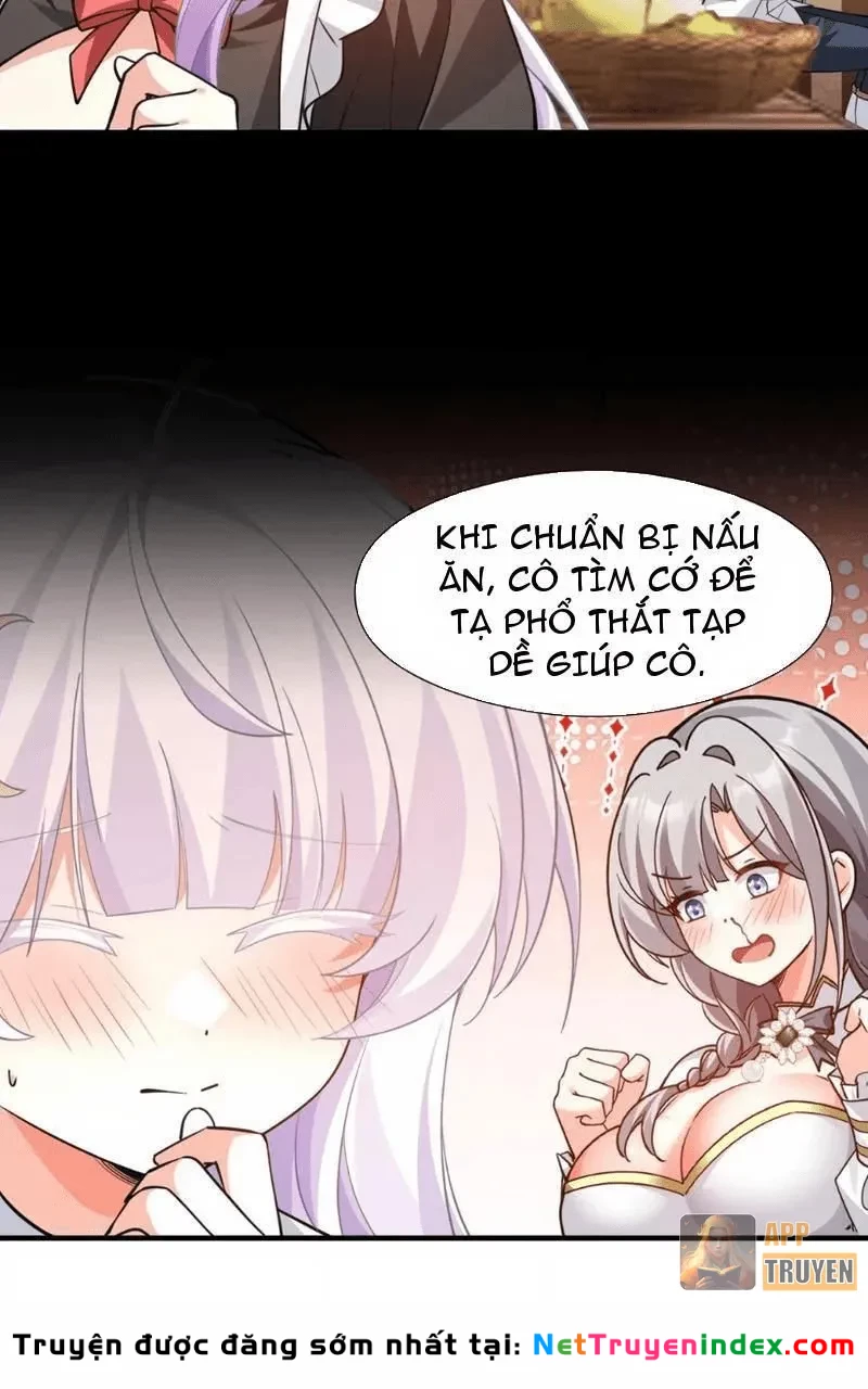 Toàn Bộ Fan Của Ta Đều Là Ma Nữ Chapter 37 - 42
