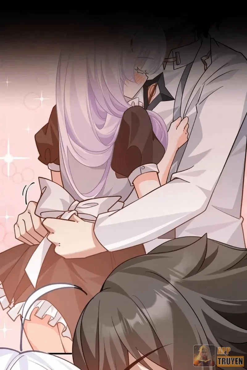 Toàn Bộ Fan Của Ta Đều Là Ma Nữ Chapter 37 - 45