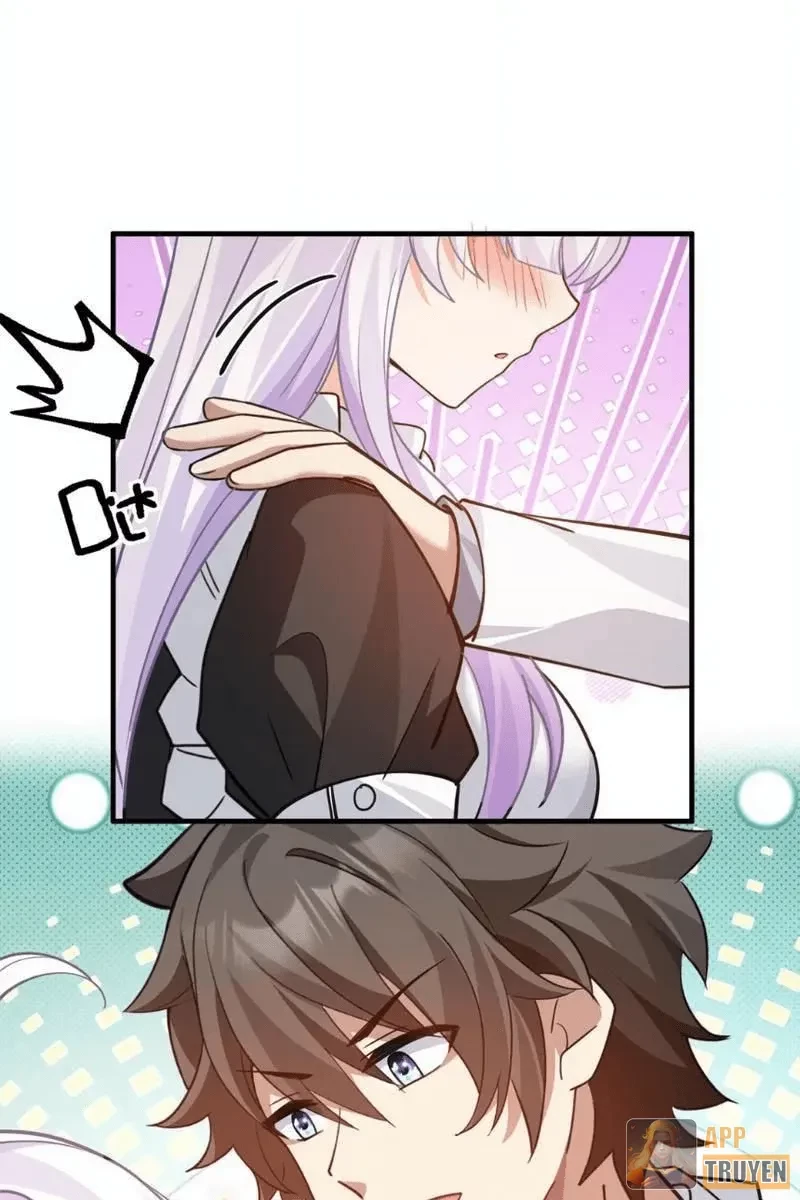 Toàn Bộ Fan Của Ta Đều Là Ma Nữ Chapter 37 - 47