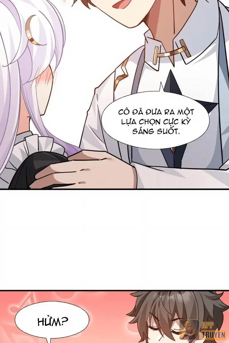 Toàn Bộ Fan Của Ta Đều Là Ma Nữ Chapter 37 - 48