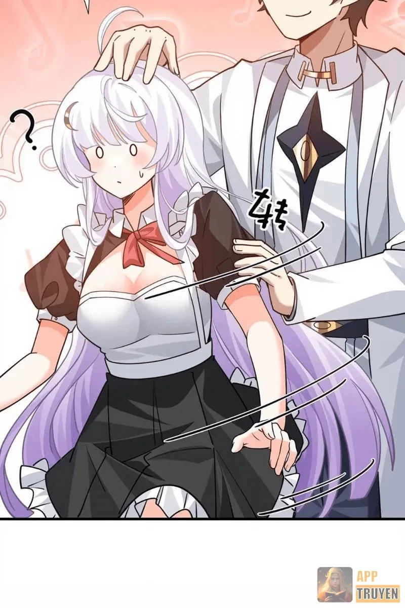 Toàn Bộ Fan Của Ta Đều Là Ma Nữ Chapter 37 - 49