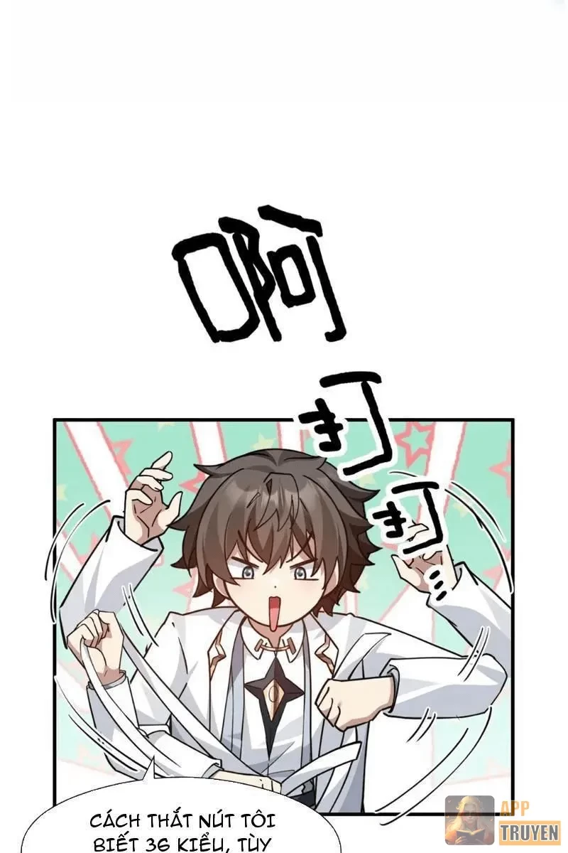 Toàn Bộ Fan Của Ta Đều Là Ma Nữ Chapter 37 - 50