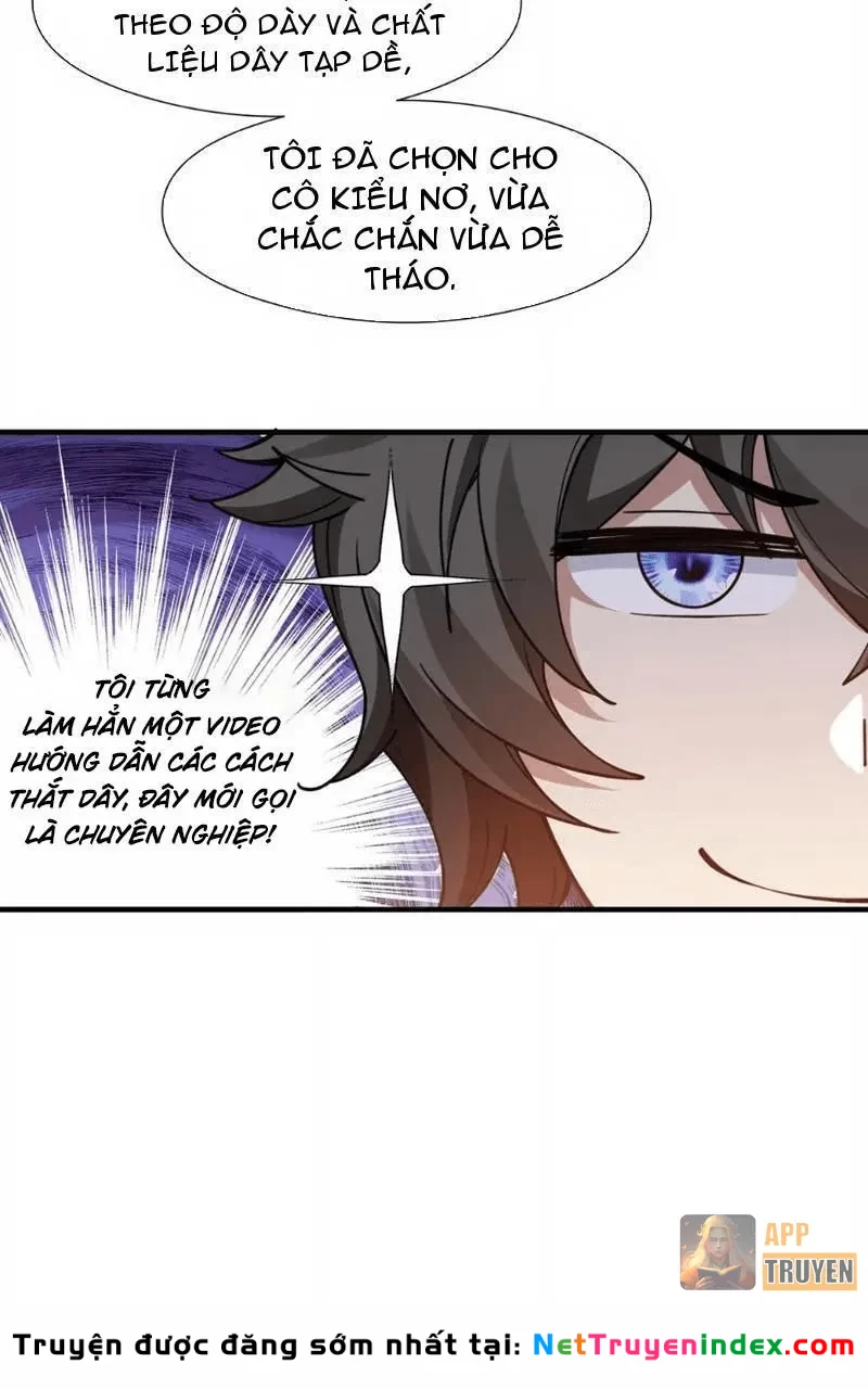 Toàn Bộ Fan Của Ta Đều Là Ma Nữ Chapter 37 - 51