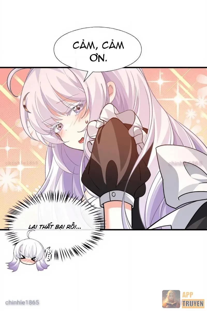 Toàn Bộ Fan Của Ta Đều Là Ma Nữ Chapter 37 - 52