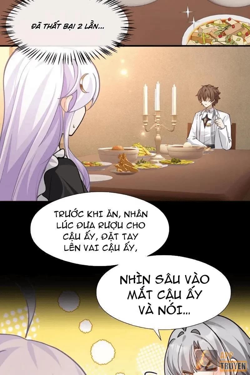 Toàn Bộ Fan Của Ta Đều Là Ma Nữ Chapter 37 - 54