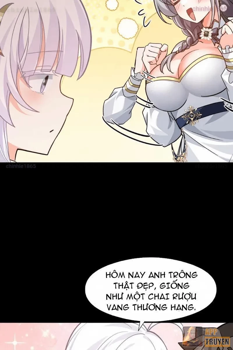 Toàn Bộ Fan Của Ta Đều Là Ma Nữ Chapter 37 - 55