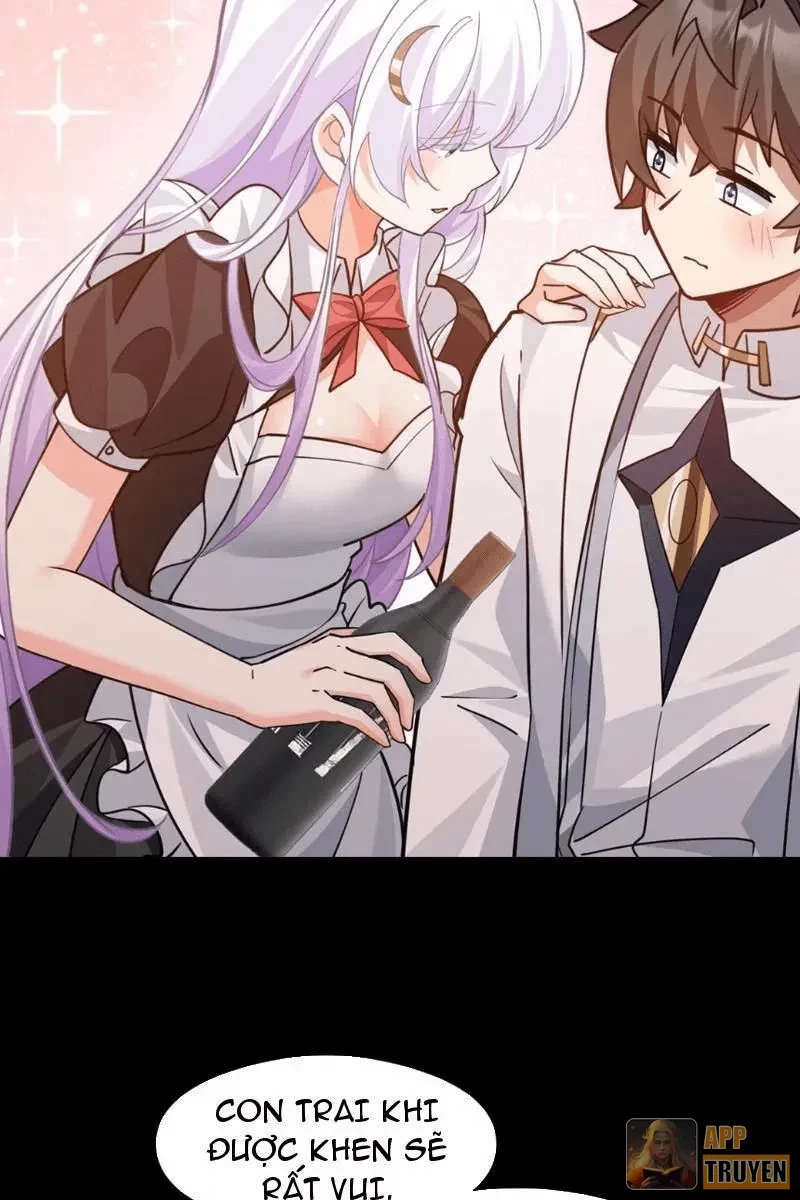 Toàn Bộ Fan Của Ta Đều Là Ma Nữ Chapter 37 - 56