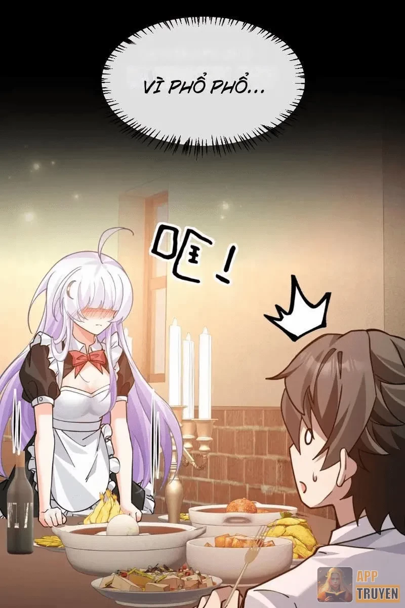 Toàn Bộ Fan Của Ta Đều Là Ma Nữ Chapter 37 - 58