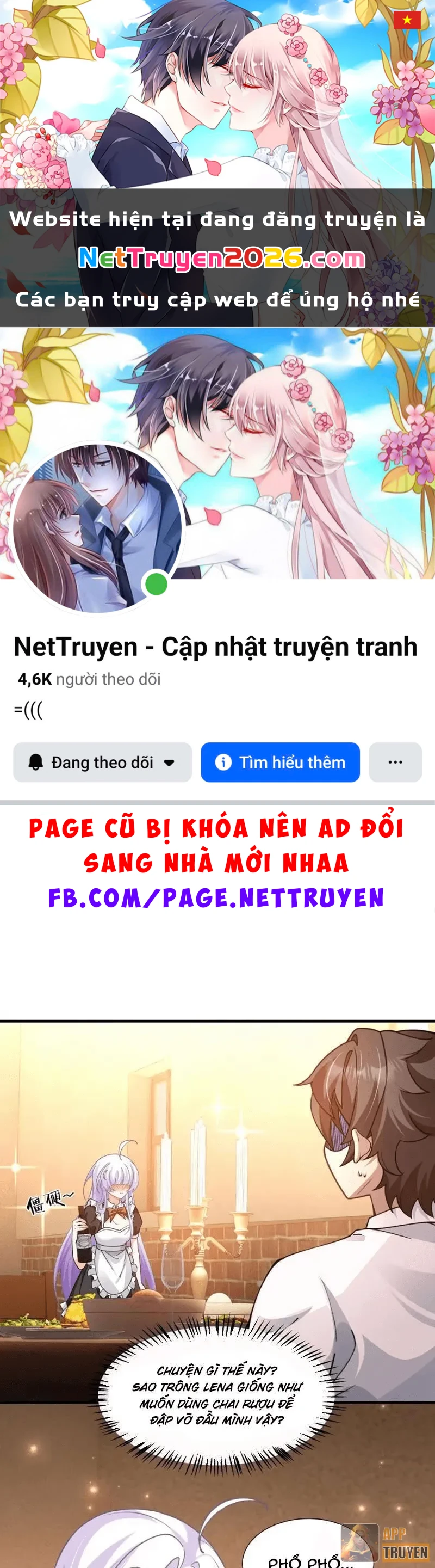 Toàn Bộ Fan Của Ta Đều Là Ma Nữ Chapter 38 - 1