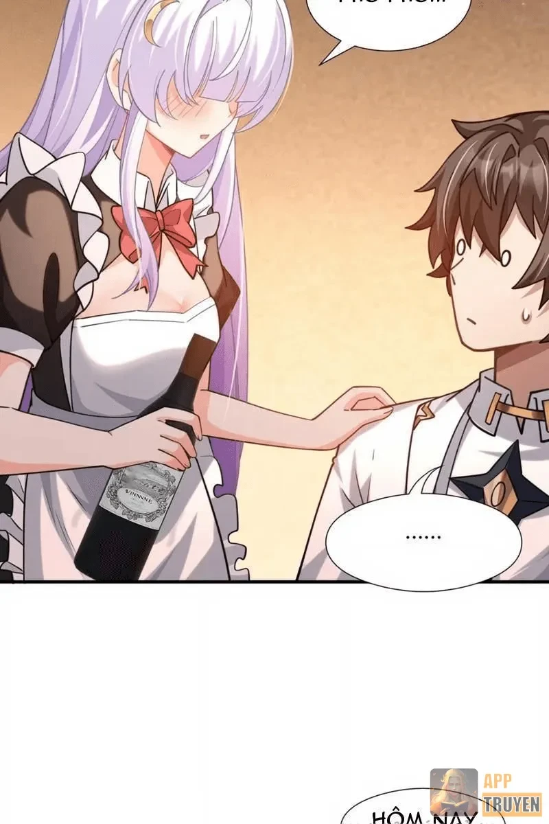 Toàn Bộ Fan Của Ta Đều Là Ma Nữ Chapter 38 - 2