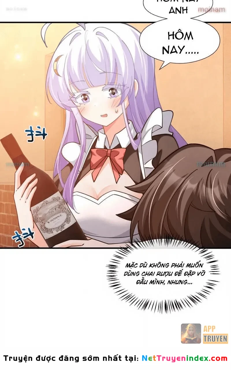 Toàn Bộ Fan Của Ta Đều Là Ma Nữ Chapter 38 - 3