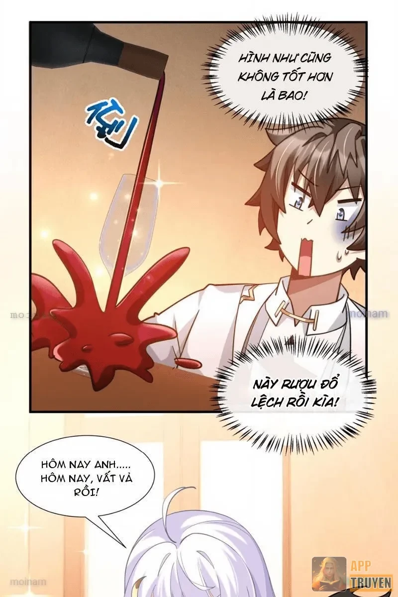 Toàn Bộ Fan Của Ta Đều Là Ma Nữ Chapter 38 - 4