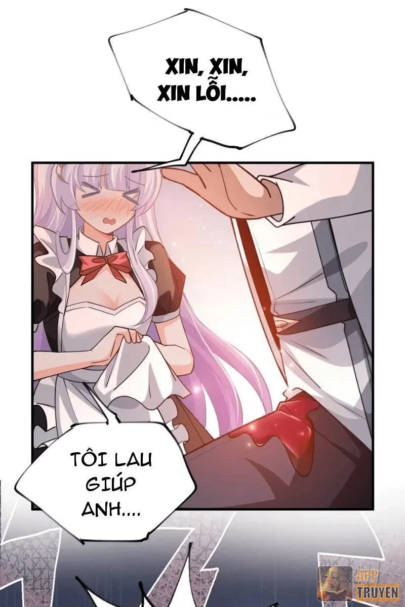 Toàn Bộ Fan Của Ta Đều Là Ma Nữ Chapter 38 - 7