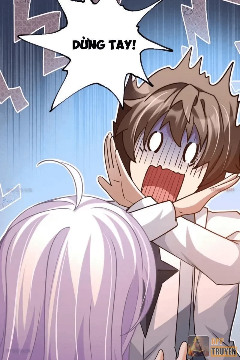 Toàn Bộ Fan Của Ta Đều Là Ma Nữ Chapter 38 - 8