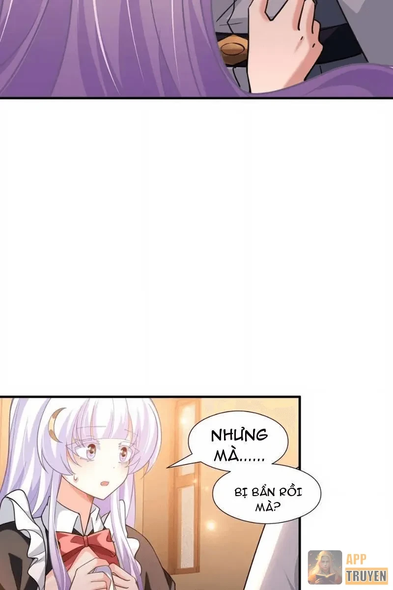 Toàn Bộ Fan Của Ta Đều Là Ma Nữ Chapter 38 - 9