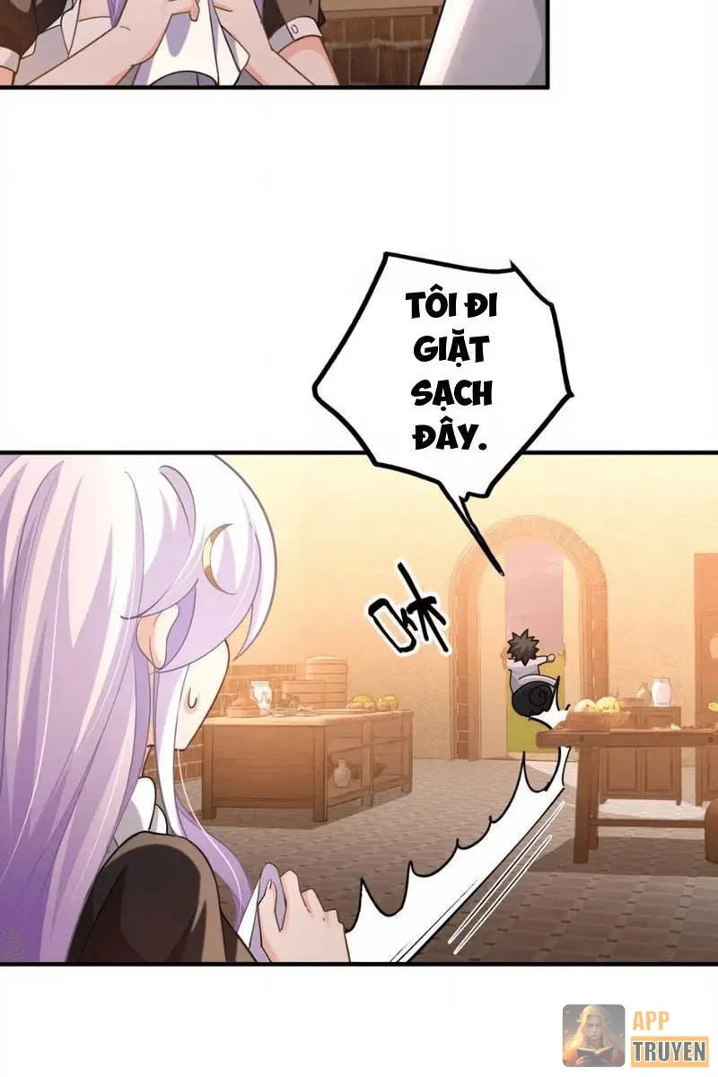 Toàn Bộ Fan Của Ta Đều Là Ma Nữ Chapter 38 - 10