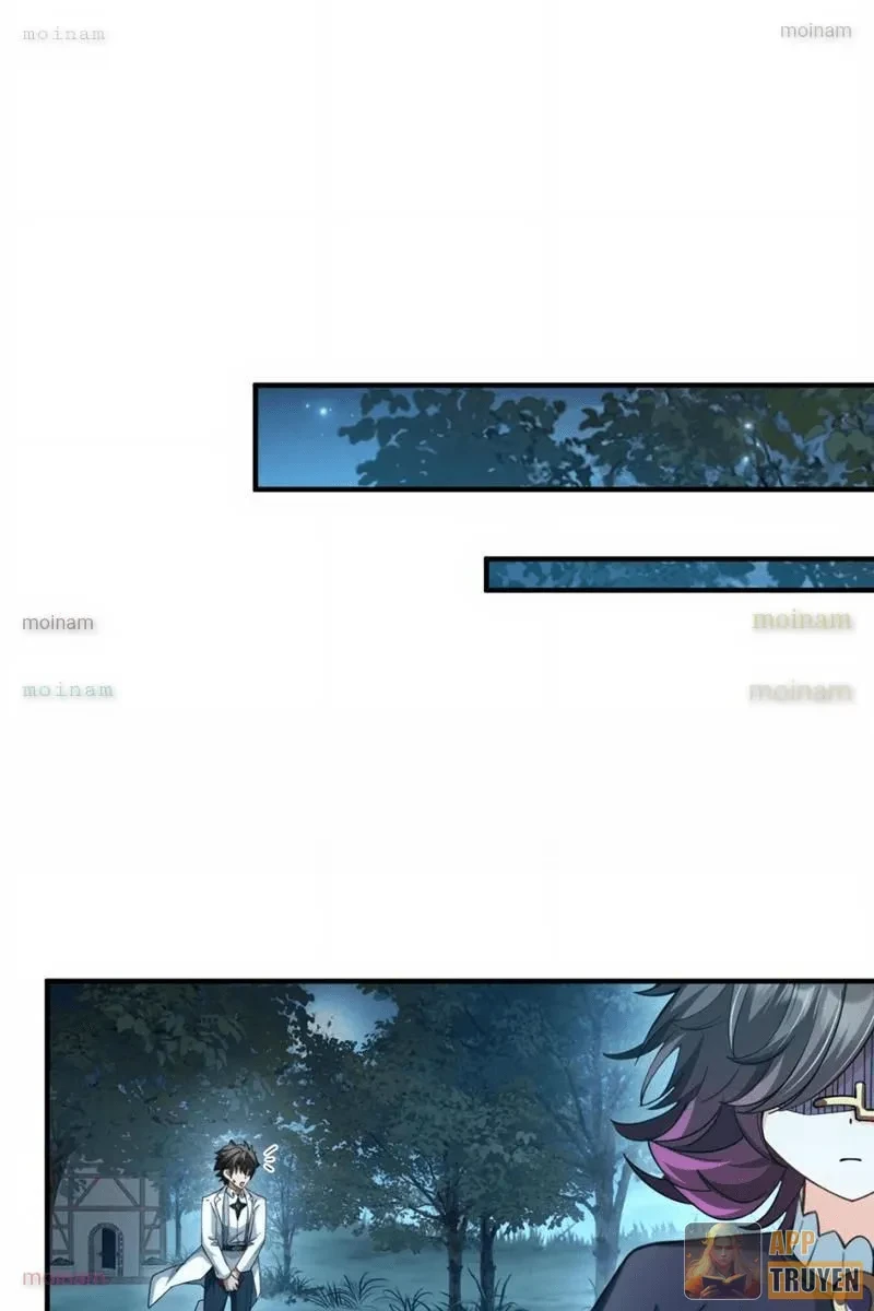 Toàn Bộ Fan Của Ta Đều Là Ma Nữ Chapter 38 - 11