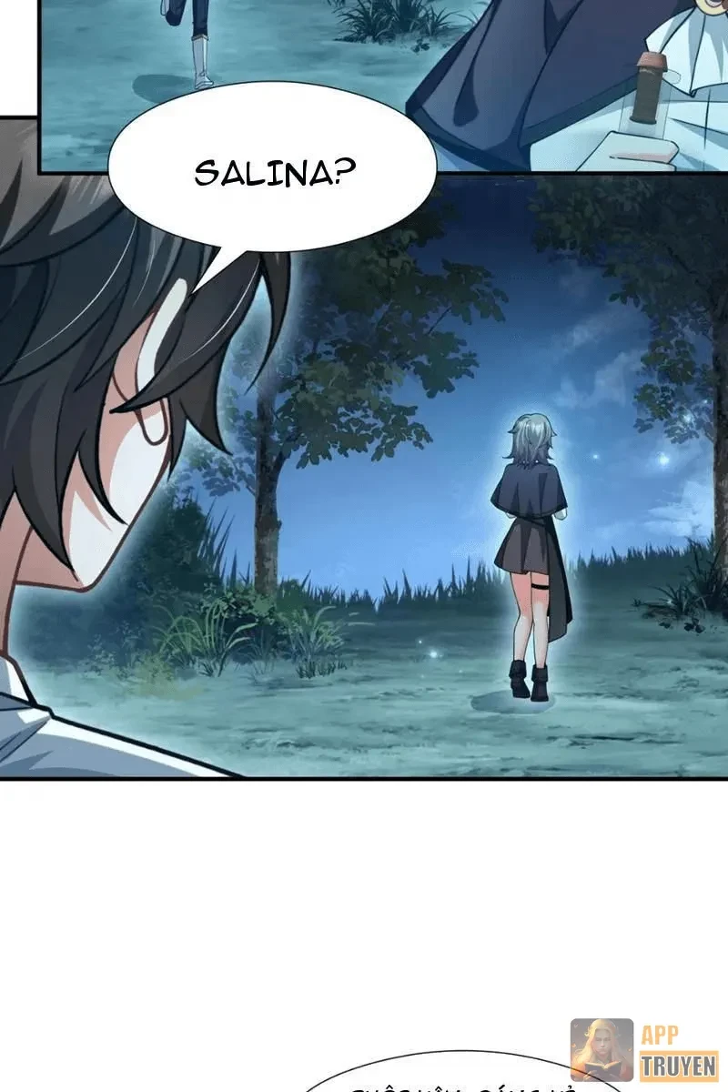 Toàn Bộ Fan Của Ta Đều Là Ma Nữ Chapter 38 - 12