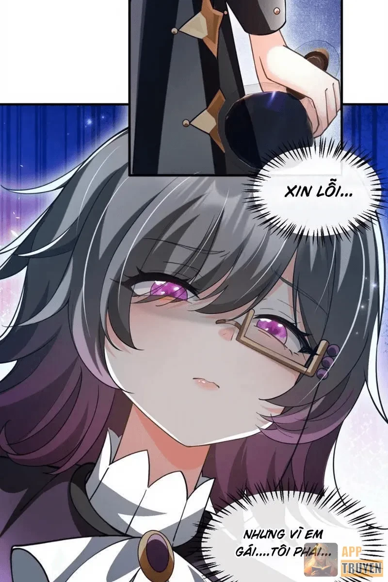 Toàn Bộ Fan Của Ta Đều Là Ma Nữ Chapter 38 - 14