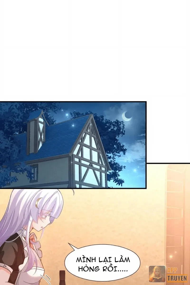 Toàn Bộ Fan Của Ta Đều Là Ma Nữ Chapter 38 - 16