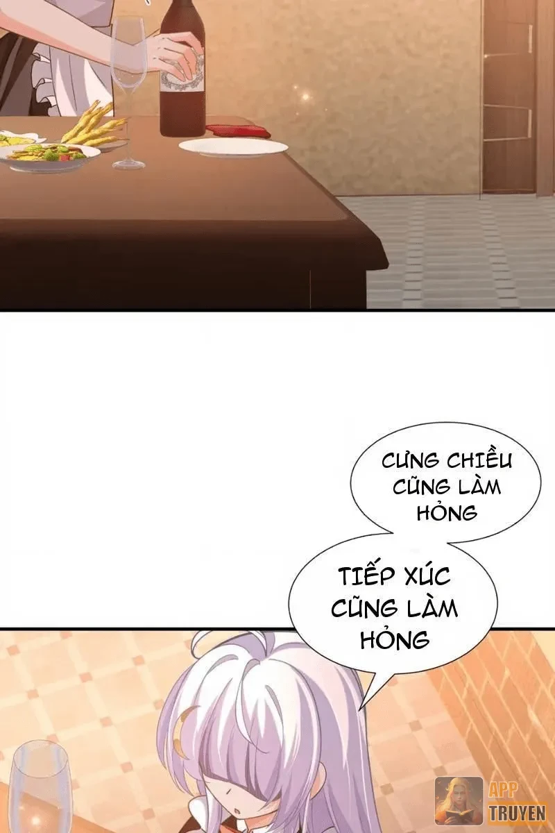 Toàn Bộ Fan Của Ta Đều Là Ma Nữ Chapter 38 - 17